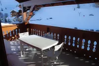 Lovely Apartment @ Les Alpages du Mottaret