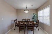 Harris County Ranch Hideaway