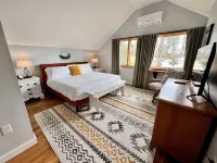 Dog Friendly🐶Close to Sierra Nevada/Biltmore, Between Asheville, Hville, Brevard