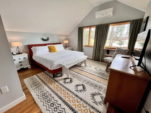 Dog Friendly🐶Close to Sierra Nevada/Biltmore, Between Asheville, Hville, Brevard