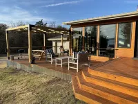 Amazing Lake Front Property!!! 3 BR cabin on 30 serene acres on Lake Tenkiller