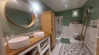 Villa with pool near the historic center - 2-Star
