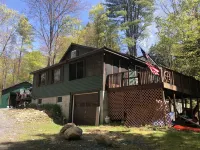 Rest, Relax and Reset! Breathe in That Beautiful Mountain Air! Hotels in Edinburg