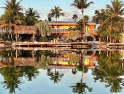 Luxurious Oceanfront 5BR Property with heated Pool & Waterfall