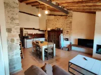 Cottage Hotels in La Fresneda