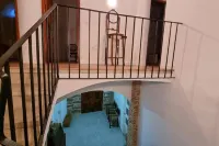 Tourist House in the center of Vilafamés