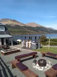 The Anchorage Arrochar. Newly Renovated with Amazing Views Free Kayaking BBQ Hut Hotels in Arrochar
