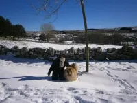 Casa El Rincón for 4 people