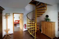 Beautiful detached holiday home in Balderschwang in the Allgäu. Hotel a Balderschwang