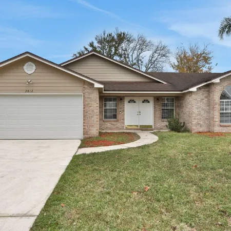 Homey 3/2, near Fleming Island
