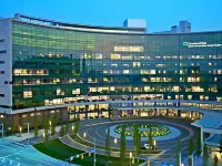 InterContinental Hotels Cleveland فنادق في كليفلاند