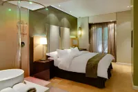 Protea Hotel Bloemfontein Willow Lake - ที่มีสระว่ายน้ำ