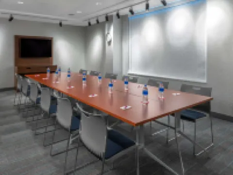 Aloft Denver North Westminster Hotels in Westminster