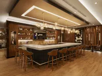 AC โรงแรมโดย Marriott Saltillo โรงแรมในซัลตีโย