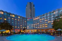 Sheraton Santiago Hotel and Convention Center - Rooftop Pools