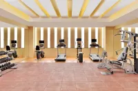 Courtyard by Marriott Madurai - Gym