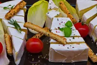 Best Western Plus Hotel Fuessen - sarapan