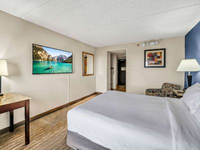Radisson Hotel Schaumburg