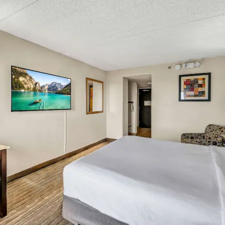 Radisson Hotel Schaumburg