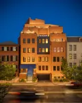 SIXTY DC Hotel in zona DAR Museum