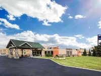 AmericInn by Wyndham Baxter Brainerd Hotels in Baxter