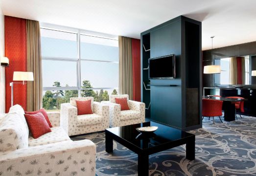 카르다노 호텔 말펜사 셔틀버스