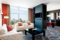 Sheraton Milan Malpensa Airport Hotel & Conference Centre Các khách sạn ở Vizzola Ticino