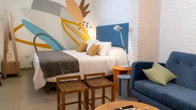 Selina Salta Hotels in 