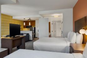 TownePlace Suites Panama City Beach Pier Park