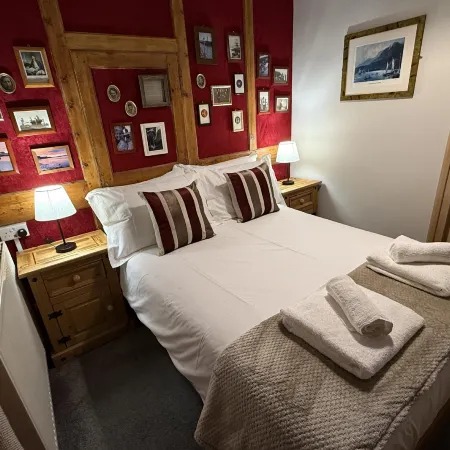 The Black Horse Inn