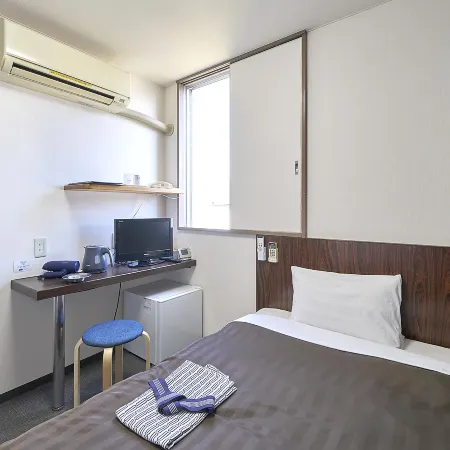 Hotel Noble Iiyama
