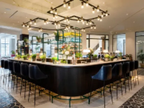 Sapphire House Antwerp, Autograph Collection Hotels in Antwerp