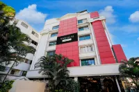Super Townhouse Civil Aviation Hal Road Các khách sạn gần Shiv Mandir Temple