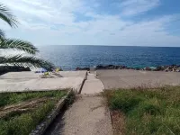 Two houses with sea view Hotels in Utjeha