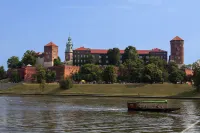 Ibis Budget Krakow Stare Miasto Hotels in 