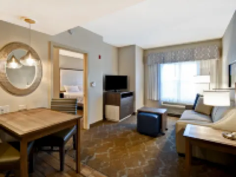 ホームウッド スイーツ バイ ヒルトン ドーバー ドーバーのホテル