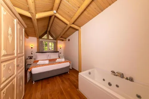 Petunya Konak Boutique Hotel Hoteles en Hisarönü