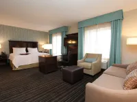 Hampton Inn & Suites by Hilton St. John's Airport Hotels in St. John's