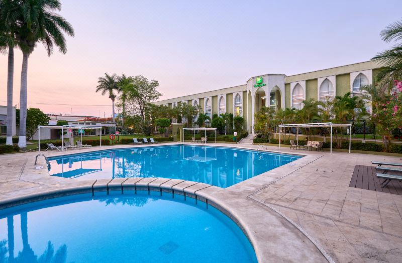 Holiday Inn Tuxtla Gutierrez by IHG photo 3