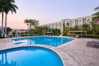 Holiday Inn TUXTLA GUTIERREZ by IHG - Pools