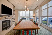 Hilton Garden Inn Ridgefield Park Hotels in Fort Lee