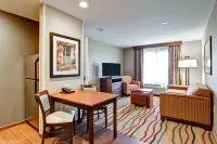 Homewood Suites by Hilton Richland Hotels near Howard Amon Park