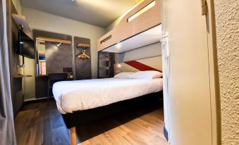 Ibis Budget Lille Marcq-en-Baroeul (Ouverture Juillet 2024)