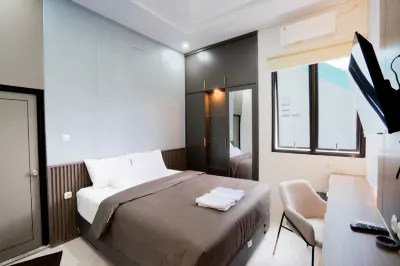 Patria Coliving Các khách sạn ở 