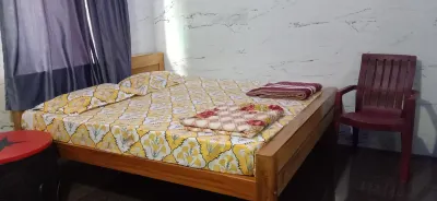 Shwetha Residency Hotels near Shri Gadi Chamundeshwari Devi Gudi