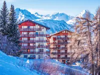 Ambassador II Apt 13 Hotels in Nendaz