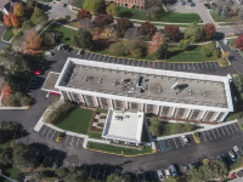 Hampton Inn Ann Arbor-South Hotels in Ann Arbor