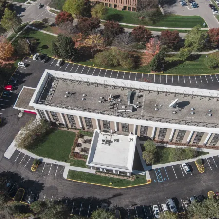 Hampton Inn Ann Arbor-South