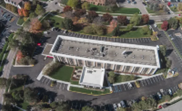 Hampton Inn Ann Arbor-South Hoteles en 