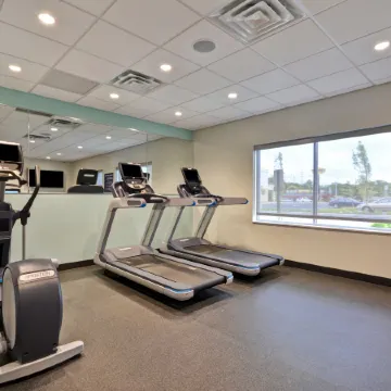 Tru by Hilton Chicopee Springfield